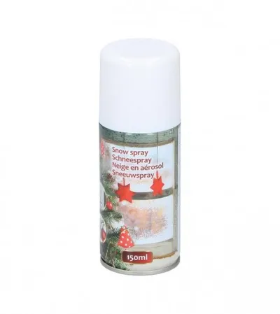 MASTER Sprej umjetni snijeg 150ml 201399