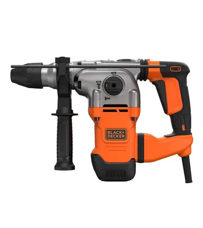 BLACK&DECKER Bušilica udarna 1250W BEHS03K