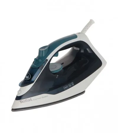 TEFAL Pegla na paru Express Steam FV2839E0