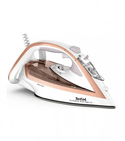 TEFAL Pegla na paru Turbo Pro FV5697E1