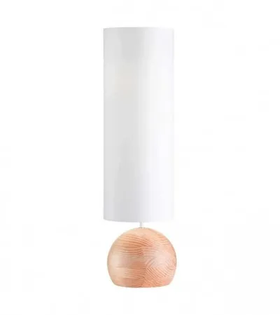 MEDWED Lampa stolna Wofi Merida 60W 3036.03.51.6021