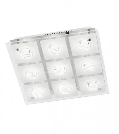 BRILONER Plafonjera LED Tyra 9x4W 9105.09.01.6420