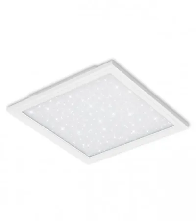 BRILONER Lampa LED nadgradna sa daljinskim 18W 7301-016