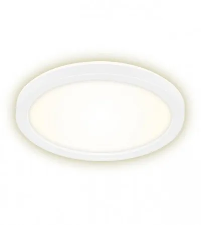 BRILONER Lampa LED nadgradna Slim 12W 7150-416