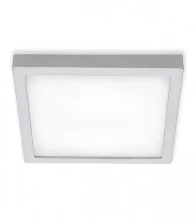 BRILONER Lampa LED nadgradna 21W 30x30cm 7142-414