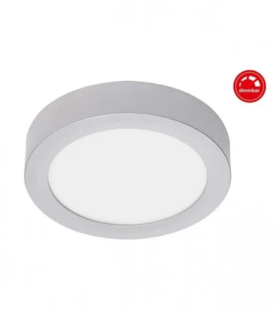 BRILONER Lampa LED nadgradna 12W 7124-414