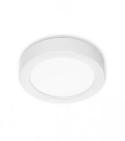 BRILONER Lampa LED nadgradna Fire 12W 7122-416