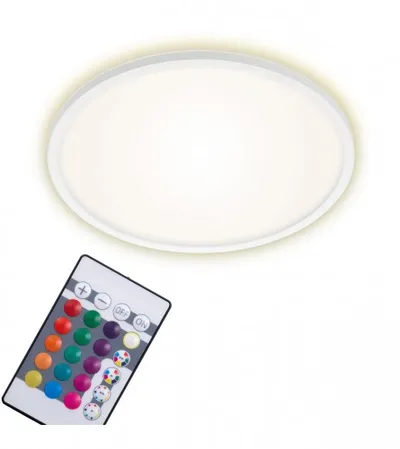 BRILONER Plafonjera LED slim 22W 7094-416