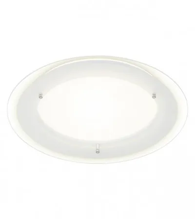BRILONER Lampa LED nadgradna Free 18W 3396-016