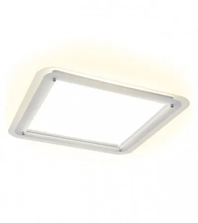 BRILONER Lampa LED nadgradna Free 18W 3395-016