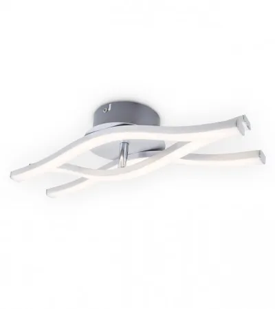 BRILONER Lampa LED zidna GO 18W 3186-039