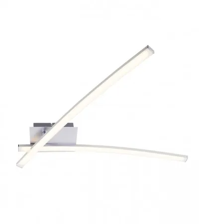 BRILONER Lampa LED zidna GO 18W 3164-029
