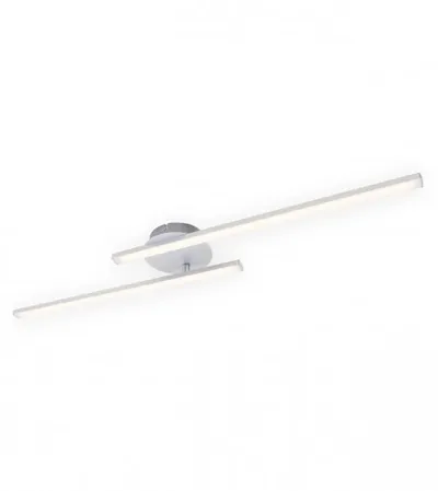 BRILONER Lampa LED zidna GO 18W 3163-029
