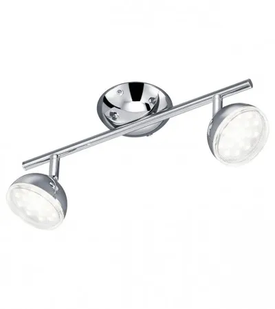 BRILONER Lampa LED spot 2x3,8W 10206