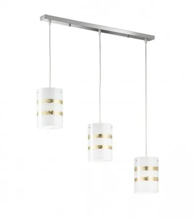 BRILONER Lampa viseća zlatna 40W 308700379