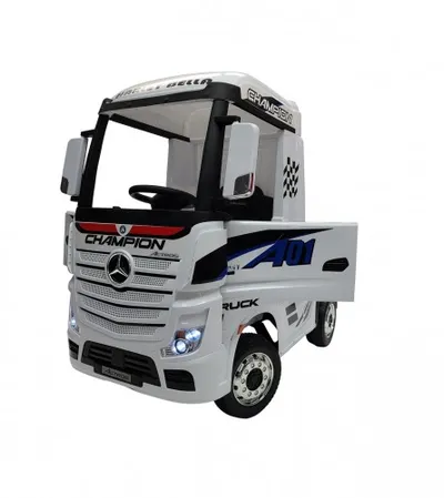 MASTER Auto električno Mercedes-Benz HL358