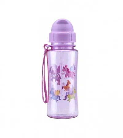 STEUBER Flaša za vodu Kids Fun 460ml 53345