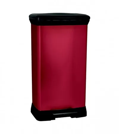 CURVER Kanta za smeće 50l Deco Bin 02162-931-01