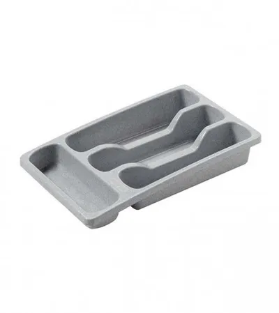 CURVER Posuda za escajg siva 05753-119-00