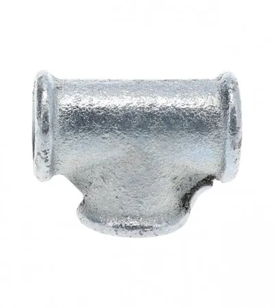 CALISKAN T-komad pocinčani 1/2" 130TEE1/2