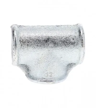 CALISKAN T-komad pocinčani 1/4" 130TEE11/4