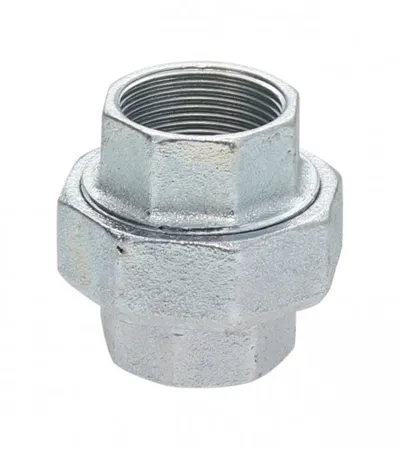 CALISKAN Holender pocinčani 1/4" 340UNION11/4