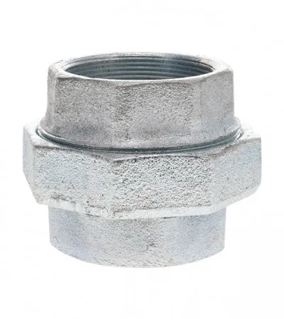 CALISKAN Holender pocinčani 2 1/2" 340UNION21/2