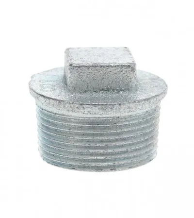 CALISKAN Čep pocinčani 1 1/4" 290PLUG11/4