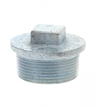 CALISKAN Čep pocinčani 1 1/2" 290PLUG11/2