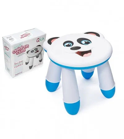 QLUX Stolica dječija panda L-00297