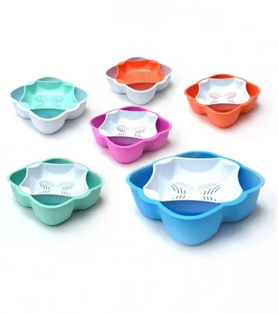 QLUX Posuda za grickalice L-00460