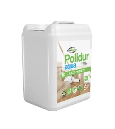 KOMOCHEM Lak za parket Polidur 1K 5l