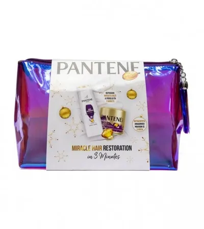 PANTENE Set za njegu kose MIRACLE HAIR RESTORATION