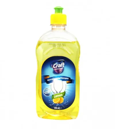 DITA Deterdžent za suđe 500ml Craft Lemon