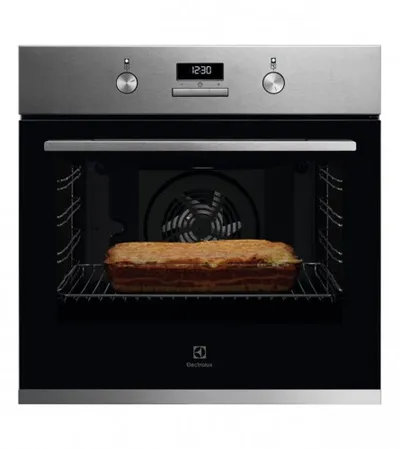 ELECTROLUX Pećnica ugradbena KOF3H70X