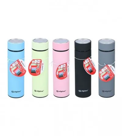 ALPINA HOME Termos boca 450ml 6740