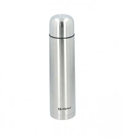 ALPINA HOME Termos boca inox 1l 6665