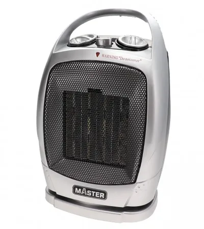 MASTER Grijalica 1500W PTC-320A
