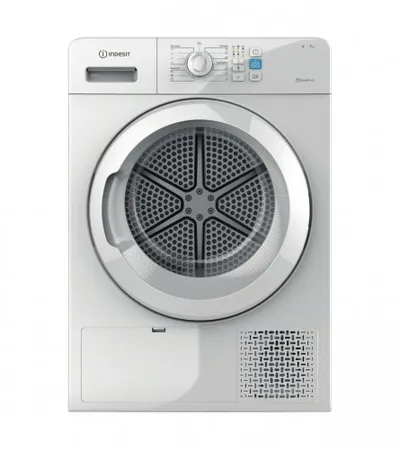 INDESIT Mašina za sušenje veša sa toplinskom pumpom YTM0871R