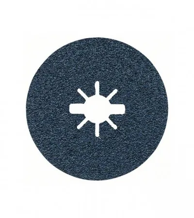 BOSCH Brusni disk 125mm G24 X-LOCK