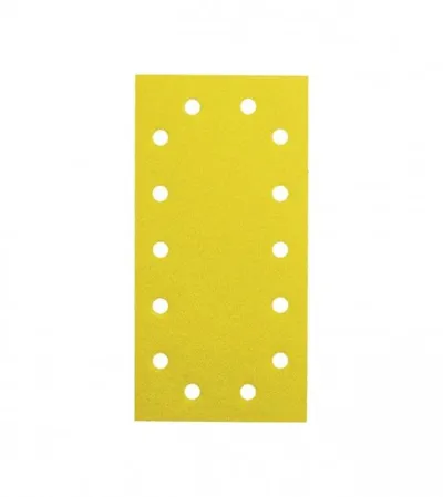 BOSCH Papir brusni 115x280mm P120 8609452