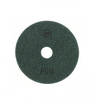 BOSCH Disk za brušenje kamena 100mm P800 CYL-9