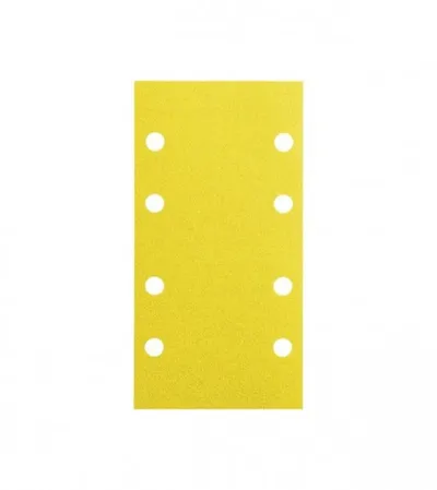 BOSCH Papir brusni 93x186mm P60 8609419