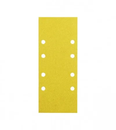 BOSCH Papir brusni 93x230mm P80 8609439