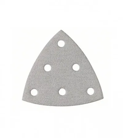 BOSCH Papir brusni 95mm P320 90158291