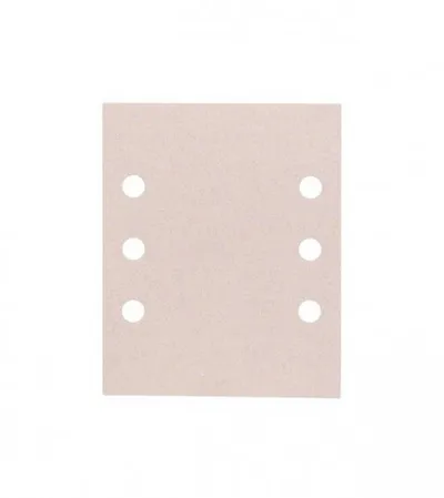 BOSCH Papir brusni 10/1 115x140mm P180 90159668