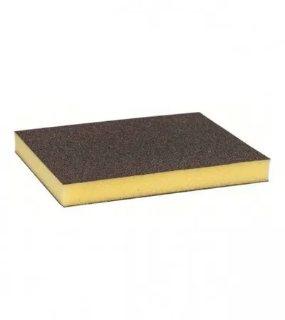 BOSCH Spužva brusna 98x120x13mm 2608608230