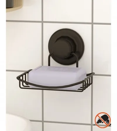 TEKNO-TEL Držač sapuna DM265B