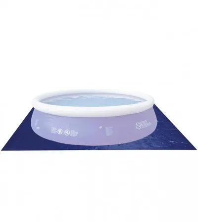 AVENLI Podloga za bazen 270x270cm 16123