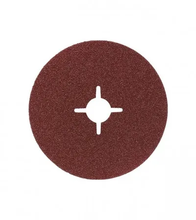 BOSCH Disk fiber 115mm P180 8725679